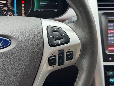 Used 2014 Ford Edge Limited w/ Equipment Group 301A FWD image 18