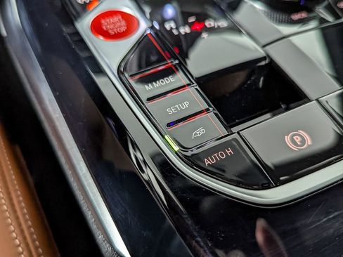 Used 2021 BMW M4 Competition w/ Executive Package image 34