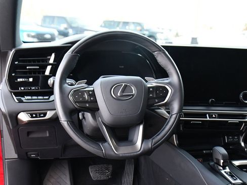 Used 2024 Lexus RX 350 Premium Plus w/ Convenience Package image 12