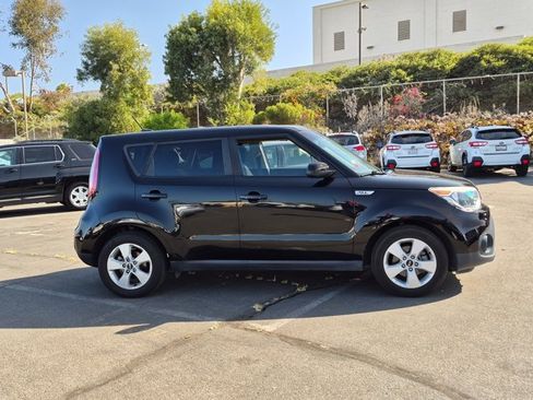 Used 2019 Kia Soul FWD image 5