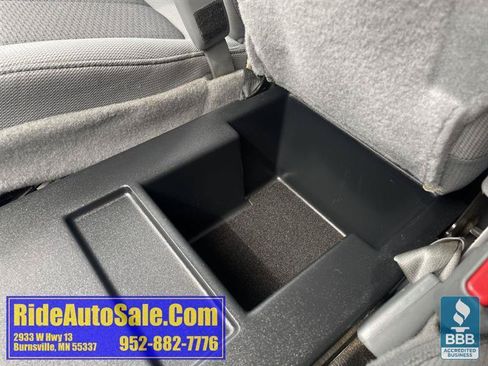 Used 2011 Ford F150 XLT w/ Off-Road Pkg AWD/4WD image 40