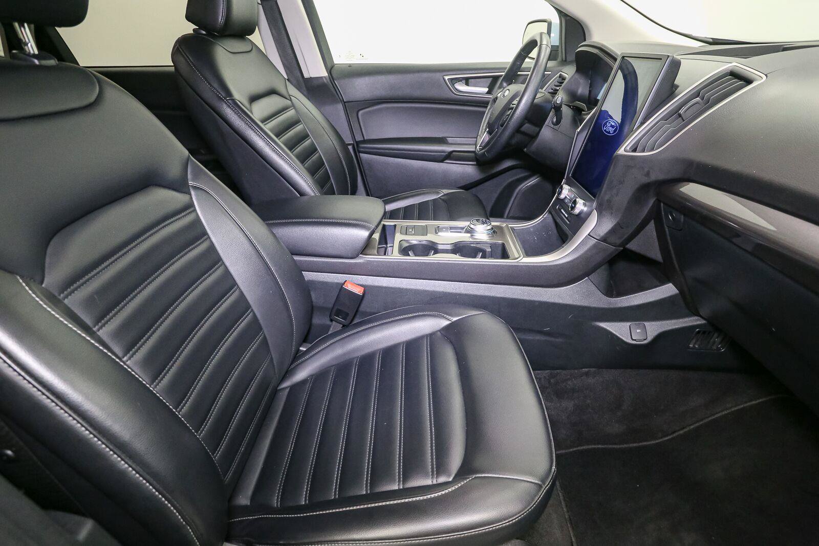 Used 2024 Ford Edge SEL AWD/4WD image 18