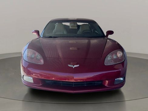 Used 2006 Chevrolet Corvette Coupe w/ Preferred Equipment Group image 8
