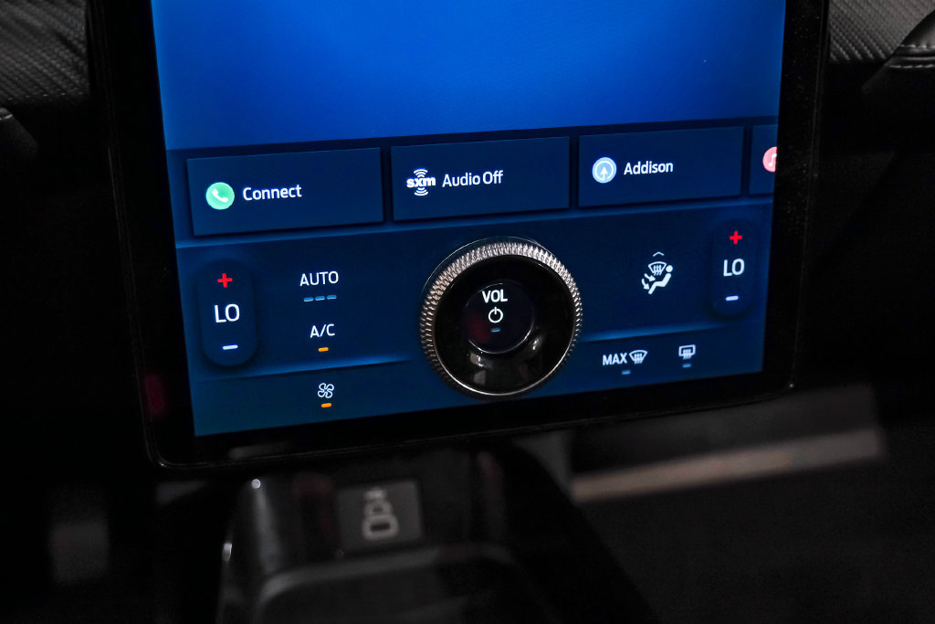 Used 2025 Ford Mustang Mach-E Select RWD image 29