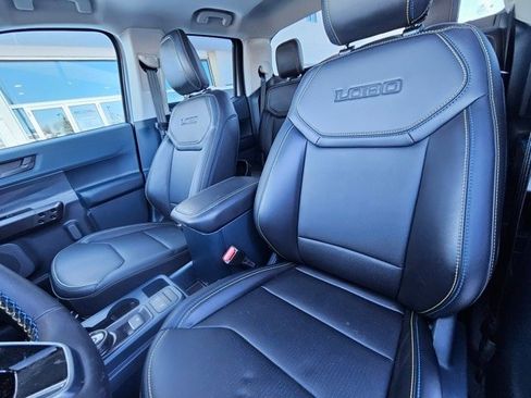Used 2025 Ford Maverick Lobo image 20