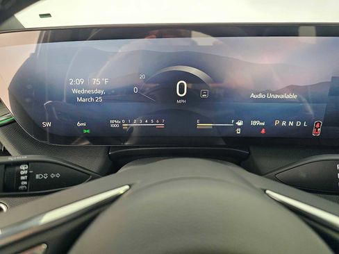 New 2026 Buick Enclave Preferred image 25