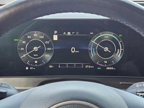 Used 2024 Kia Sportage SX Prestige AWD/4WD image 11