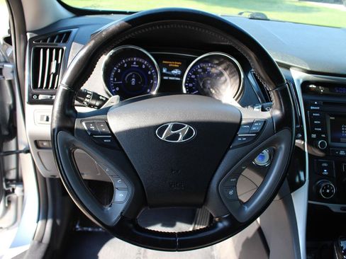 Used 2014 Hyundai Sonata SE FWD image 19