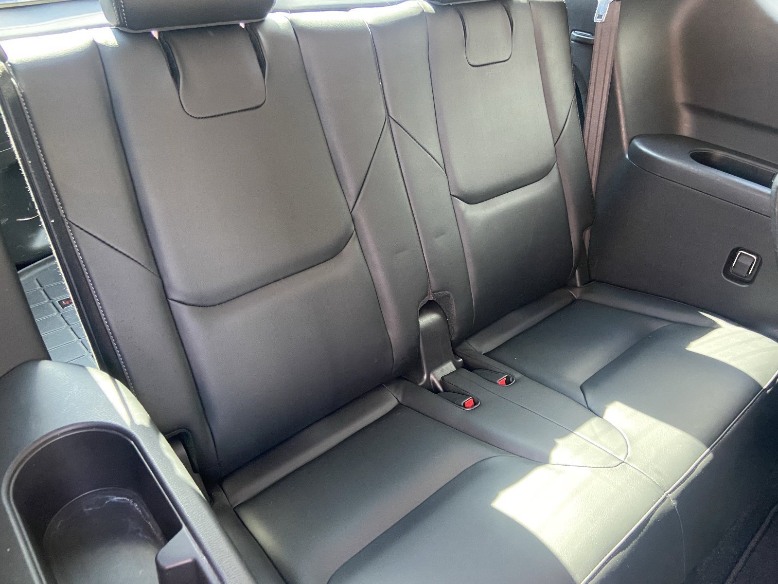 Used 2019 MAZDA CX-9 Touring FWD image 15