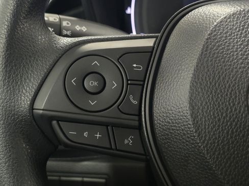 New 2026 Toyota Corolla LE image 27