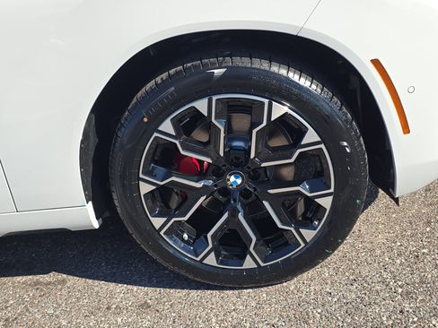 New 2026 BMW X3 xDrive30 w/ Premium Package image 34