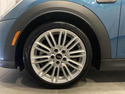 Used 2022 MINI Cooper S FWD image 7