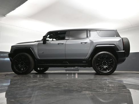 Certified 2026 GMC Hummer EV SUV AWD/4WD image 25