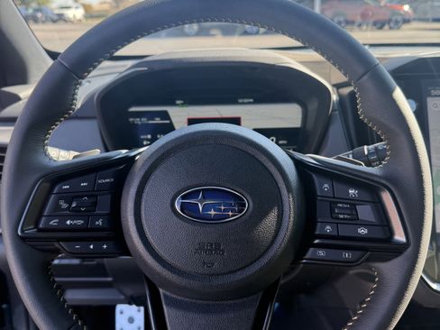 New 2026 Subaru Crosstrek 2.5i Sport image 21