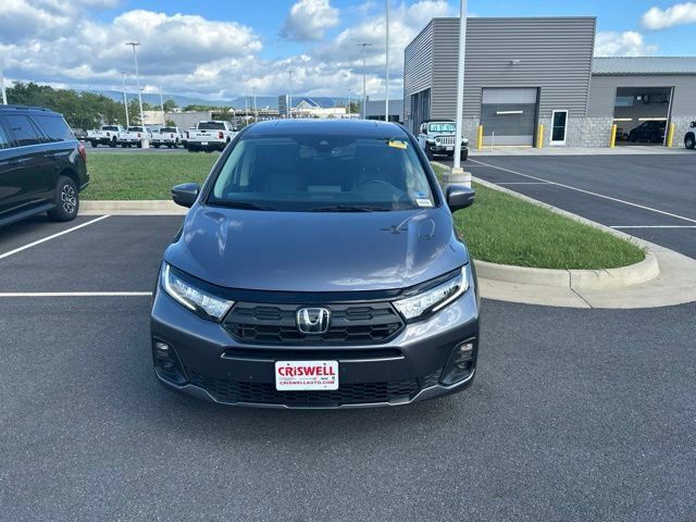 Used 2025 Honda Odyssey EX-L image 8