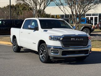 Certified 2025 RAM 1500 Laramie video 1