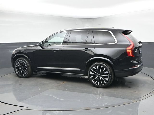 Used 2026 Volvo XC90 B6 Ultra AWD/4WD image 6