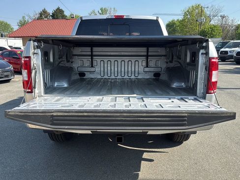 Used 2019 Ford F150 Lariat image 7