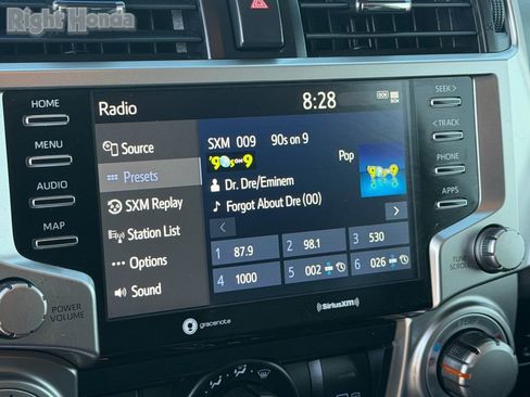 Used 2020 Toyota 4Runner SR5 RWD image 27