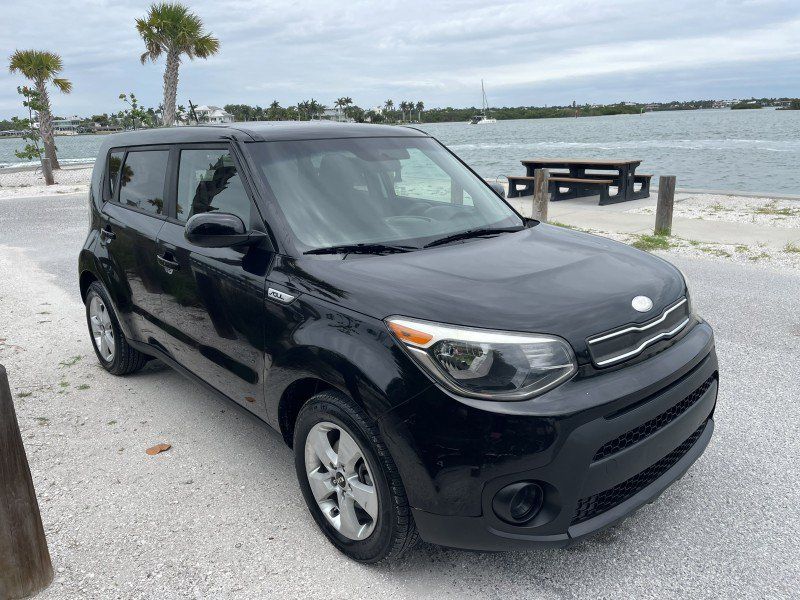 Used 2018 Kia Soul FWD image 29