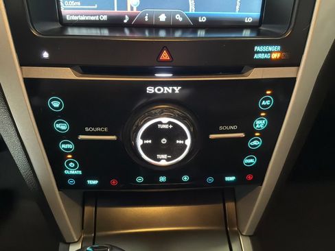 Used 2014 Ford Explorer Limited w/ Equipment Group 302A AWD/4WD image 25