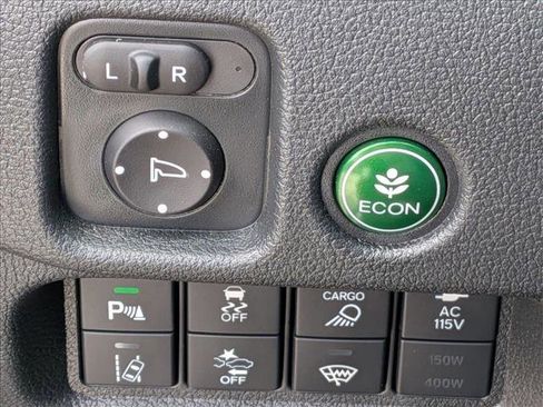 Used 2023 Honda Ridgeline Black Edition image 12