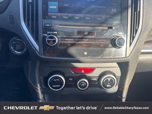 Used 2020 Subaru Crosstrek 2.0i Limited w/ Moonroof Package w/Navigation image 30