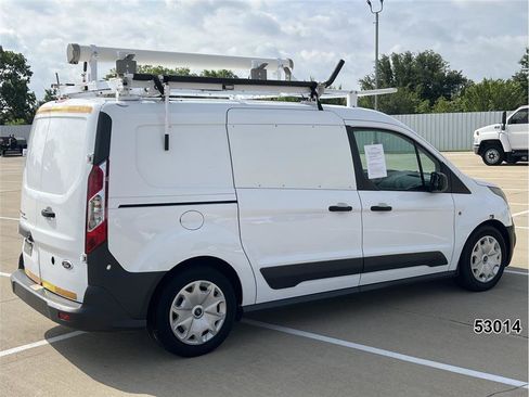 Used 2016 Ford Transit Connect XL FWD image 2