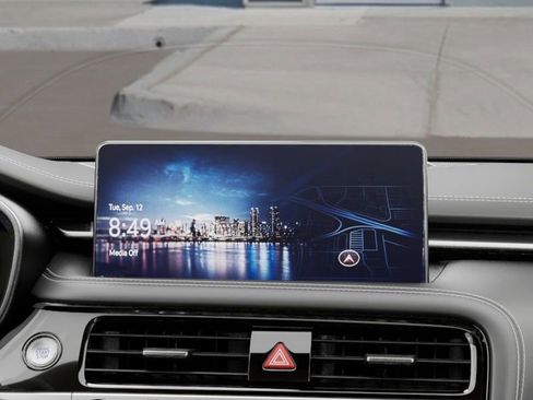 New 2026 Genesis G70 2.5T image 12