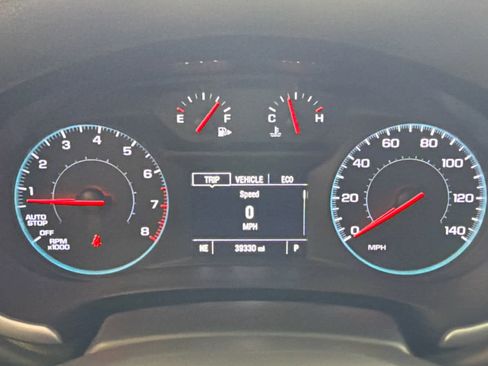 Used 2023 Chevrolet Malibu LT FWD image 36