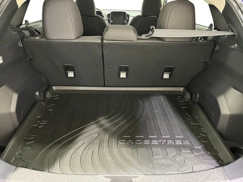 New 2026 Subaru Crosstrek 2.0i Premium image 25