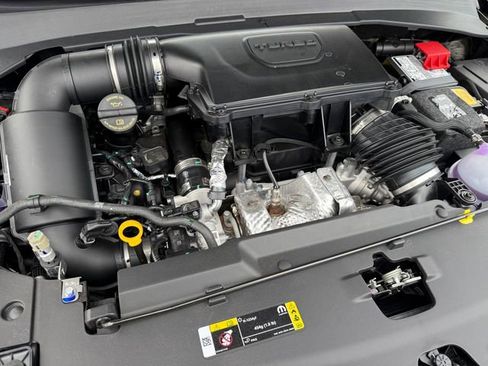 New 2026 Jeep Compass Limited image 14