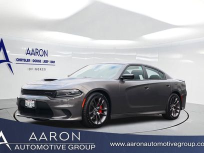 Used 2023 Dodge Charger GT w/ Blacktop Special Edition