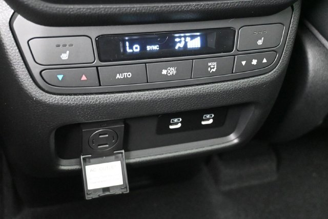 New 2026 Honda Pilot Black Edition image 21