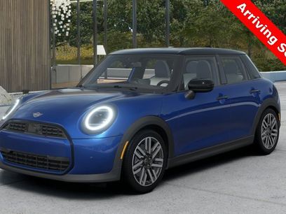 New 2026 MINI Cooper 4-Door Hardtop