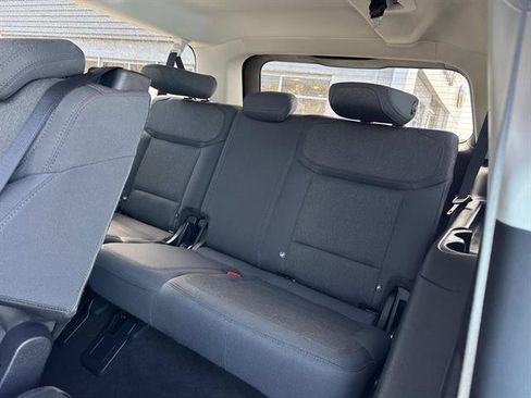 Used 2025 Ford Expedition Max Active AWD/4WD image 32