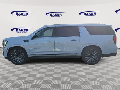 New 2026 GMC Yukon XL Denali Ultimate image 8