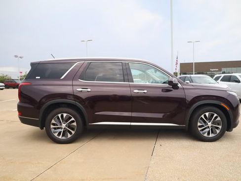 Used 2020 Hyundai Palisade SEL w/ Winter Weather Package AWD/4WD image 5