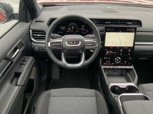 New 2026 GMC Terrain Elevation image 28