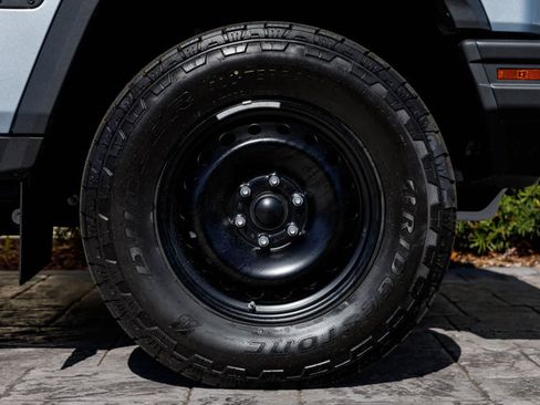 New 2026 INEOS Grenadier AWD/4WD image 24