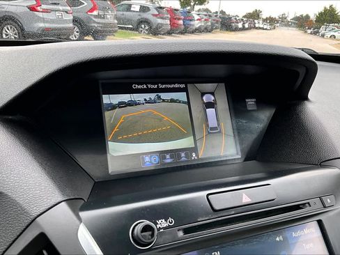 Used 2019 Acura MDX FWD w/ Advance Package image 27