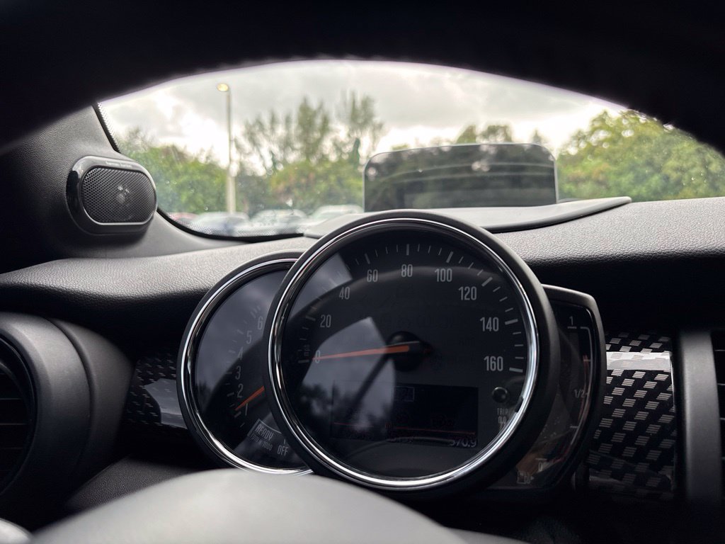 Used 2018 MINI Cooper S FWD image 22
