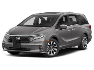 Used 2021 Honda Odyssey EX-L video 1
