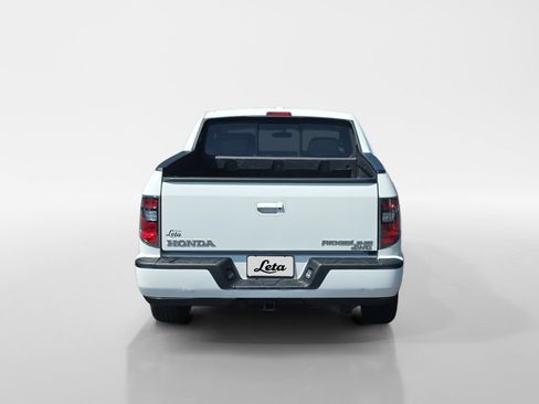 Used 2012 Honda Ridgeline RTL image 5