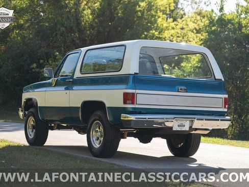 Used 1989 GMC Jimmy 4WD image 45