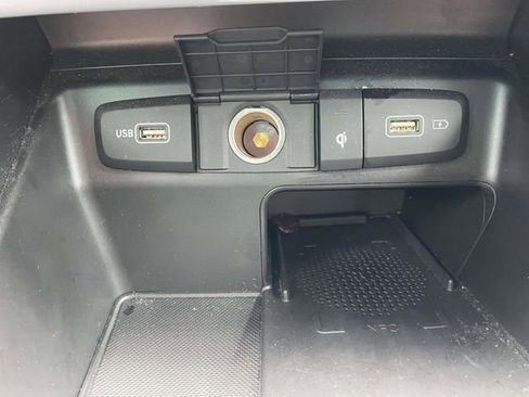 Certified 2023 Hyundai Tucson SEL AWD/4WD image 29