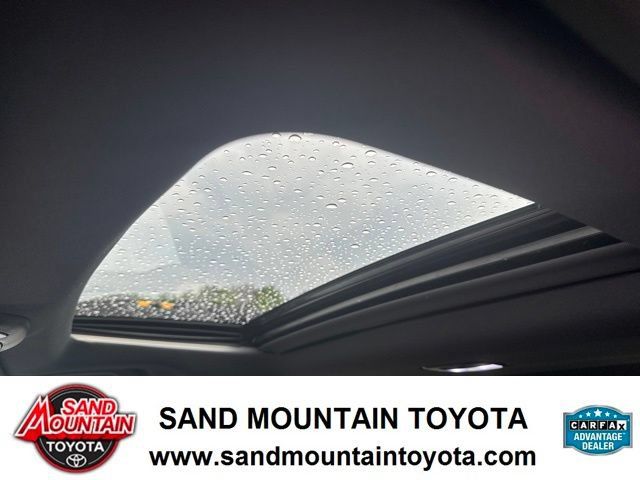 Used 2025 Subaru Outback Wilderness AWD/4WD image 16