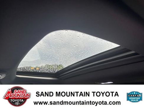 Used 2025 Subaru Outback Wilderness AWD/4WD image 16