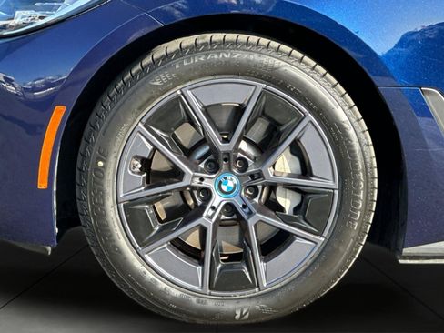 Used 2023 BMW i4 eDrive35 w/ Premium Package RWD image 25