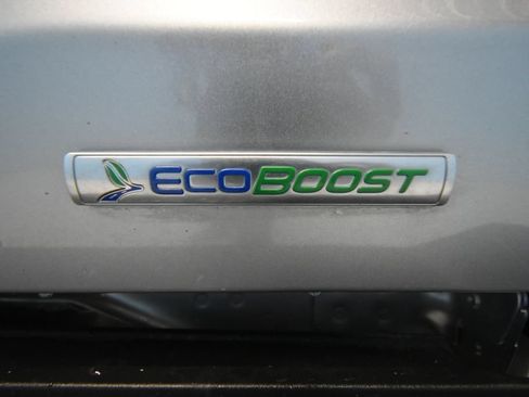 Used 2023 Ford F150 Platinum w/ Equipment Group 701A High AWD/4WD image 44